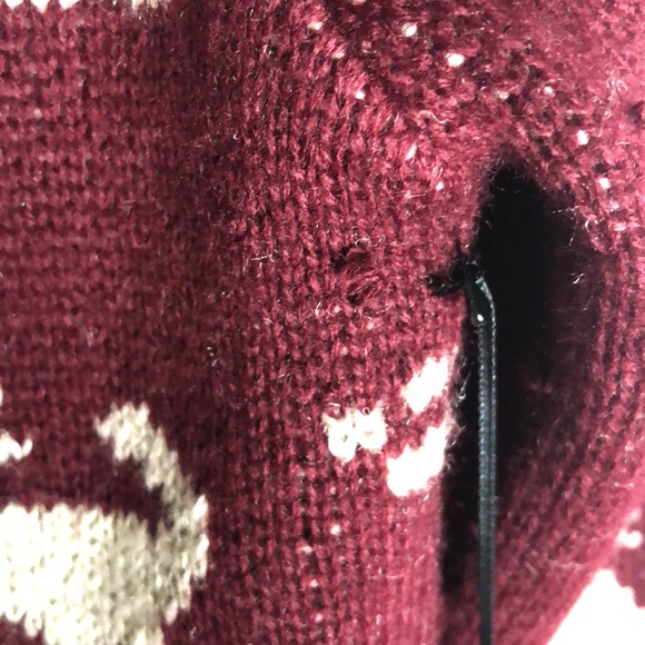 Cat Sweater - Picture 7 of 7